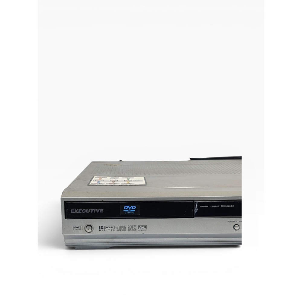 Executive EXC9000‎ DVD Player Home Theater System Tested Works Minor Wear - Picture 2 of 14
